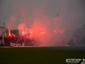 2016.11.06 - ORKAN CHORZEMIN - DĄB KĘBŁOWO