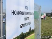 2021.10.10 - CHOBIENICKI CHARYTATYWNY MARSZOBIEG DLA MAI - cz. 1