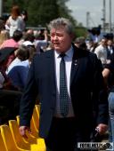 2024.05.04 - XXVIII PARADA POROWOZÓW W WOLSZTYNIE - część 1