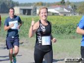 2018.10.14 - CHARYTATYWNY BIEG PO UŚMIECH DLA IZY - CZĘŚĆ 5 i 6