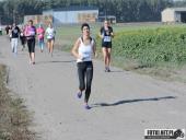 2018.10.14 - CHARYTATYWNY BIEG PO UŚMIECH DLA IZY - CZĘŚĆ 5 i 6