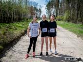 2025.04.13 - BIEG CHARYTATYWNY BIEGIEM PO SPRAWNOŚĆ DLA ELI - cz. 1