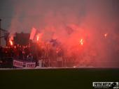 2016.11.06 - ORKAN CHORZEMIN - DĄB KĘBŁOWO