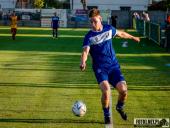 2024.08.24 - ORKAN CHORZEMIN - KS POGOŃ ŁOBŻENICA