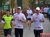 2015.11.11 - III WOLSZTYŃSKI BIEG NIEPODLEGŁOŚCI
