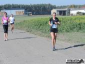 2018.10.14 - CHARYTATYWNY BIEG PO UŚMIECH DLA IZY - CZĘŚĆ 5 i 6