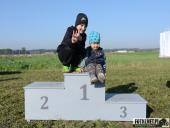 2021.10.10 - CHOBIENICKI CHARYTATYWNY MARSZOBIEG DLA MAI - cz. 1