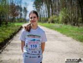 2025.04.13 - BIEG CHARYTATYWNY BIEGIEM PO SPRAWNOŚĆ DLA ELI - cz. 1