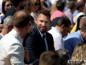 2024.05.04 - XXVIII PARADA POROWOZÓW W WOLSZTYNIE - część 1