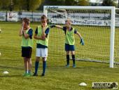 2023.05.10 – KĘBŁOWO - TURNIEJ ŻAK