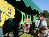 2021.10.10 - CHOBIENICKI CHARYTATYWNY MARSZOBIEG DLA MAI - cz. 1