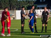 2024.08.24 - ORKAN CHORZEMIN - KS POGOŃ ŁOBŻENICA