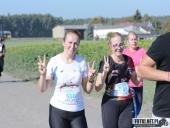 2018.10.14 - CHARYTATYWNY BIEG PO UŚMIECH DLA IZY - CZĘŚĆ 5 i 6