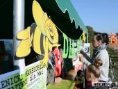 2021.10.10 - CHOBIENICKI CHARYTATYWNY MARSZOBIEG DLA MAI - cz. 1