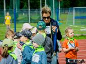 2025.05.23 - XI OGÓLNOPOLSKI MARATON PRZEDSZKOLAKÓW - ZAJAWKA