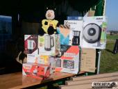 2021.10.10 - CHOBIENICKI CHARYTATYWNY MARSZOBIEG DLA MAI - cz. 1