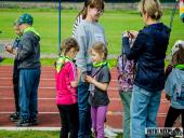 2025.05.23 - XI OGÓLNOPOLSKI MARATON PRZEDSZKOLAKÓW - ZAJAWKA