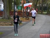 2015.11.11 - III WOLSZTYŃSKI BIEG NIEPODLEGŁOŚCI