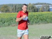 2018.10.14 - CHARYTATYWNY BIEG PO UŚMIECH DLA IZY - CZĘŚĆ 5 i 6