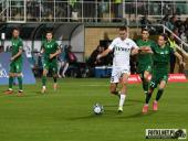 2023.09.30 - WARTA POZNAŃ - ŚLĄSK WROCŁAW