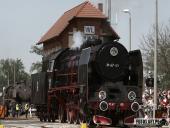 2024.05.04 - XXVIII PARADA POROWOZÓW W WOLSZTYNIE - część 1