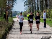 2025.04.13 - BIEG CHARYTATYWNY BIEGIEM PO SPRAWNOŚĆ DLA ELI - cz. 1