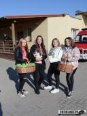 2021.10.10 - CHOBIENICKI CHARYTATYWNY MARSZOBIEG DLA MAI - cz. 1