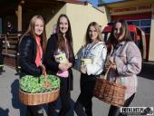 2021.10.10 - CHOBIENICKI CHARYTATYWNY MARSZOBIEG DLA MAI - cz. 1