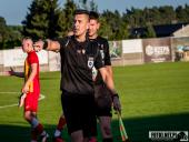 2024.08.24 - ORKAN CHORZEMIN - KS POGOŃ ŁOBŻENICA