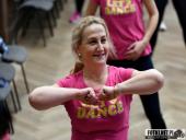 2024.01.14 - II WOLSZTYŃSKI MARATON ZUMBY! - GRAMY DLA WOŚP