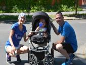 2017.05.28 - BIEG MŁODEGO MARATOŃCZYKA ORAZ WOLSZTYŃSKA 10