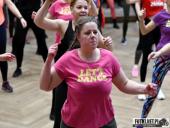 2024.01.14 - II WOLSZTYŃSKI MARATON ZUMBY! - GRAMY DLA WOŚP