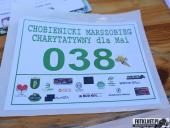 2021.10.10 - CHOBIENICKI CHARYTATYWNY MARSZOBIEG DLA MAI - cz. 1