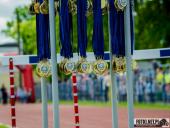 2025.05.23 - XI OGÓLNOPOLSKI MARATON PRZEDSZKOLAKÓW - ZAJAWKA