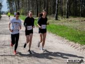 2025.04.13 - BIEG CHARYTATYWNY BIEGIEM PO SPRAWNOŚĆ DLA ELI - cz. 1
