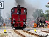 2024.05.04 - XXVIII PARADA POROWOZÓW W WOLSZTYNIE - część 1