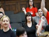 2024.01.14 - II WOLSZTYŃSKI MARATON ZUMBY! - GRAMY DLA WOŚP