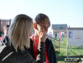 2021.10.10 - CHOBIENICKI CHARYTATYWNY MARSZOBIEG DLA MAI - cz. 1