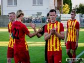 2024.08.24 - ORKAN CHORZEMIN - KS POGOŃ ŁOBŻENICA