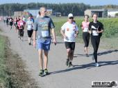 2018.10.14 - CHARYTATYWNY BIEG PO UŚMIECH DLA IZY - CZĘŚĆ 5 i 6