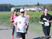 2018.10.14 - CHARYTATYWNY BIEG PO UŚMIECH DLA IZY - CZĘŚĆ 5 i 6