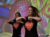 2024.01.14 - II WOLSZTYŃSKI MARATON ZUMBY! - GRAMY DLA WOŚP