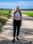 2025.04.13 - BIEG CHARYTATYWNY BIEGIEM PO SPRAWNOŚĆ DLA ELI - cz. 1