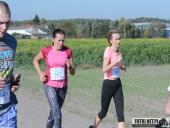 2018.10.14 - CHARYTATYWNY BIEG PO UŚMIECH DLA IZY - CZĘŚĆ 5 i 6