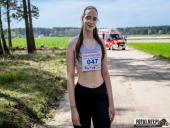 2025.04.13 - BIEG CHARYTATYWNY BIEGIEM PO SPRAWNOŚĆ DLA ELI - cz. 1