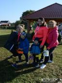 2021.10.10 - CHOBIENICKI CHARYTATYWNY MARSZOBIEG DLA MAI - cz. 1