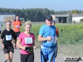 2018.10.14 - CHARYTATYWNY BIEG PO UŚMIECH DLA IZY - CZĘŚĆ 5 i 6