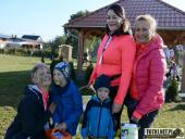 2021.10.10 - CHOBIENICKI CHARYTATYWNY MARSZOBIEG DLA MAI - cz. 1