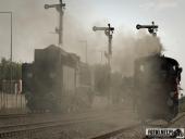 2024.05.04 - XXVIII PARADA POROWOZÓW W WOLSZTYNIE - część 1