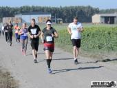 2018.10.14 - CHARYTATYWNY BIEG PO UŚMIECH DLA IZY - CZĘŚĆ 5 i 6